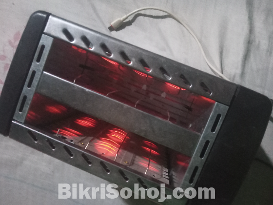 Tost maker